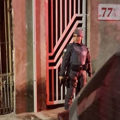 PM que matou mulher na zona leste de SP encerra estágio e vira soldado