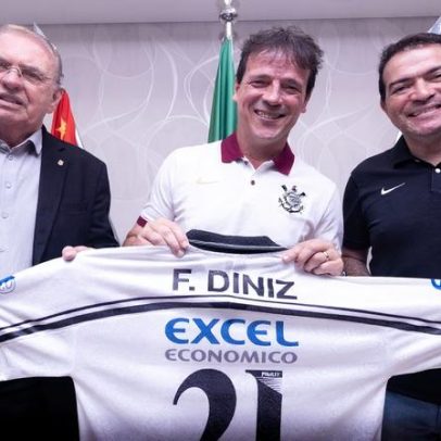 Dinizismo no Corinthians: quem sobe e quem desce com o novo treinador