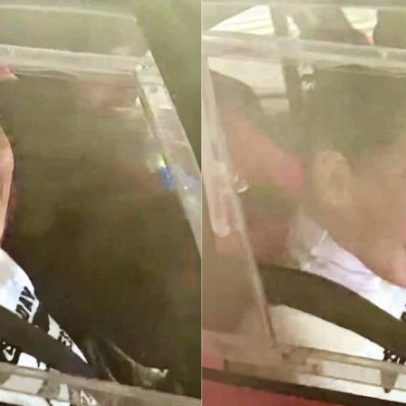 Lewis Hamilton compartilha vídeo com Kim Kardashian e reacende rumores de romance