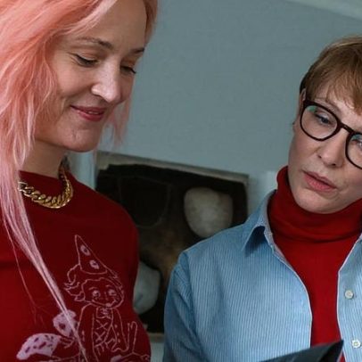 Pai Mãe Irmã Irmão, de Jim Jarmusch, dribla fragilidades com humor sutil