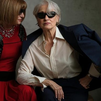 Meryl Streep é parente de Anna Wintour, inspiração de O Diabo Veste Prada