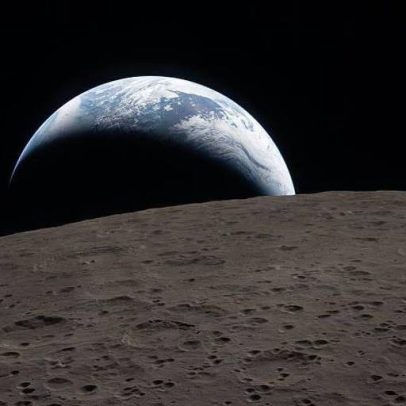 Artemis II: pôr da Terra, eclipse e curiosidades, incluindo Nutella