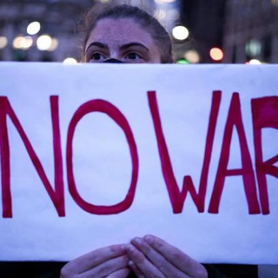 Guerras e sexualidade humana: impactos históricos e sociais