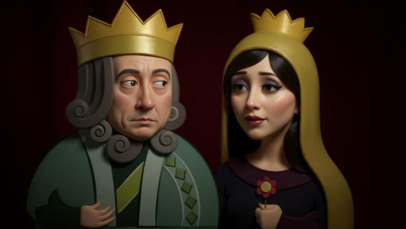 Imagem do desafio de matemática: castelo de cartas