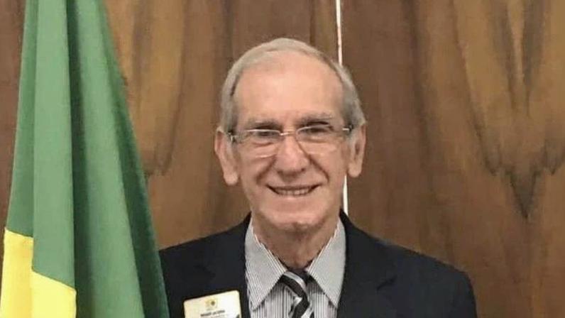 Whady Miziara Lacerda (1940 - 2026)