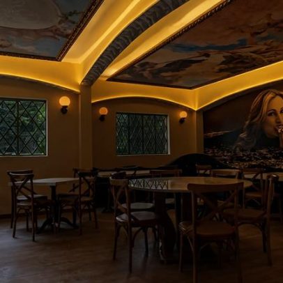 Pizzaria italiana Michele chega a São Paulo