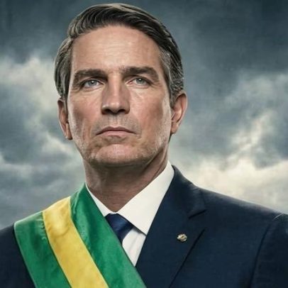 Filme sobre Bolsonaro com ator de A Paixão de Cristo ganha estreia e pôster
