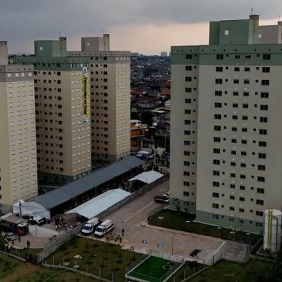 Guaianases: superlotação no transporte após entrega de 968 moradias