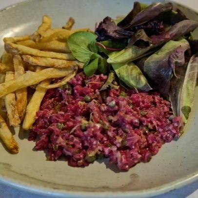 Taboa revela sabor real dos ingredientes sem disfarces