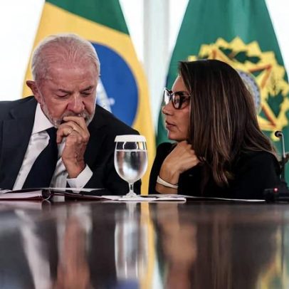 Lula intensifica agenda para mulheres para manter apoio feminino