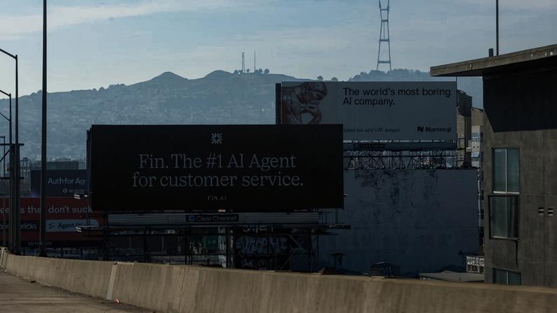 Outdoor anuncia produtos ligados aos agentes de IA, tecnologia que consegue, de forma autônoma, executar tarefas como programar ou entrevistar candidatos de emprego