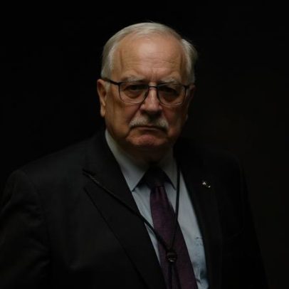 Moraes, Dino, Gilmar e Zanin formam frente contra agenda de Fachin no STF