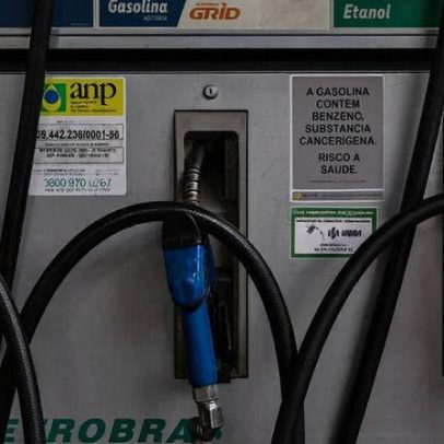Custo de importação de gasolina sobe 61% desde início da guerra no Irã, aponta ANP