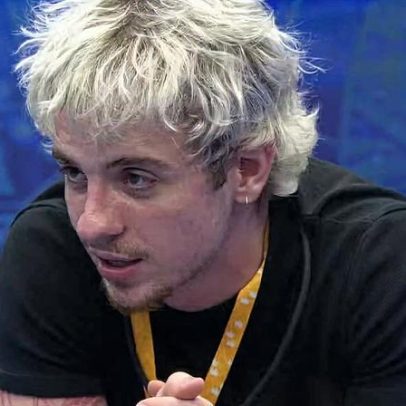 BBB 26: Juliano Floss afirma que Jordana busca narrativa de perseguição