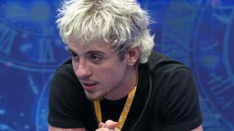 Juliano Floss bola estratégias no BBB 26