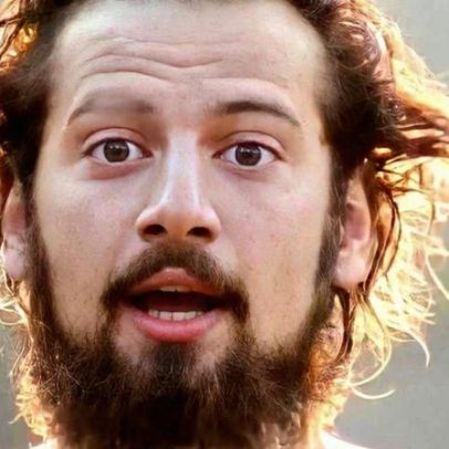 Lucas Strabko é investigado por suspeita de violência doméstica