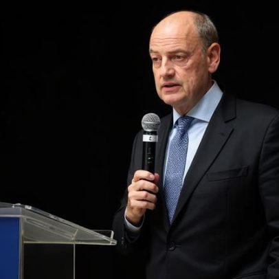 Governador interino freia máquina bolsonarista no Rio