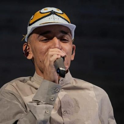 João Gomes comanda festa junina gratuita no parque Villa-Lobos, em SP