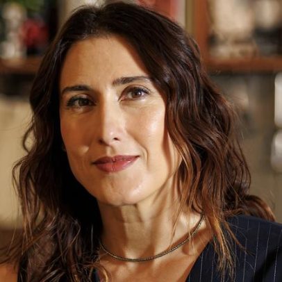 Paola Carosella renova com a Globo e terá 2ª temporada de Infiltrado na Cozinha