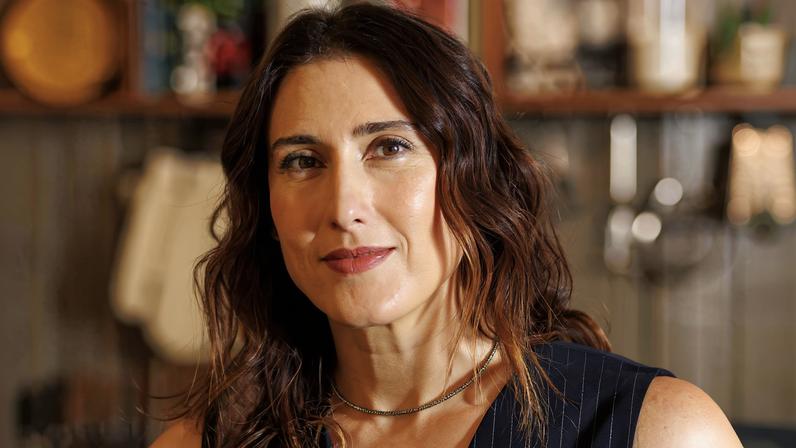 Paola Carosella, que fará nova temporada de programa culinário no GNT, da Globo