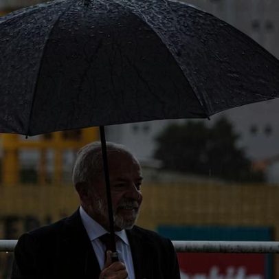 Datafolha aponta 40% de avaliação negativa de Lula e 29% positiva