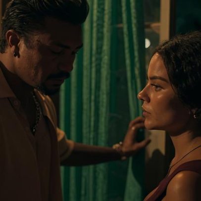 Filme com Bella Campos e Xamã mostra que o Brasil deveria produzir mais cinema
