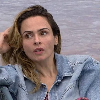 Ana Paula propõe reunir elenco do BBB 26 para evitar cancelamentos