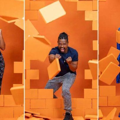 BBB 26: Gabriela, Leandro e Marciele vão ao paredão