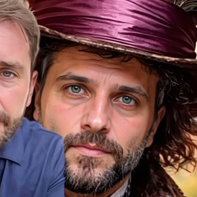 Thiago Gagliasso critica Bruno por encontro com Lula e ironiza o irmão