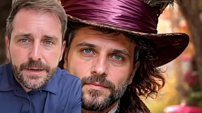 Thiago Gagliasso critica Bruno por encontro com Lula e ironiza o irmão