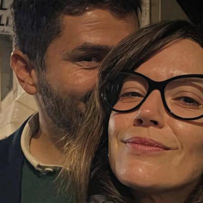 Natália Nage afirma que namorado reconfigurou seu coração