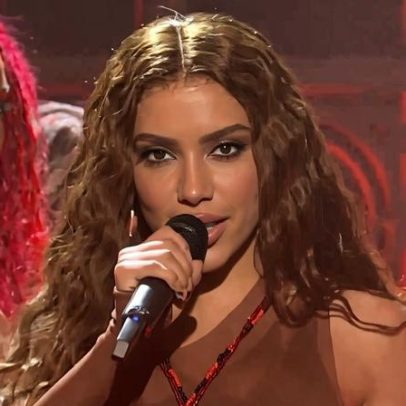 Crítica internacional elogia performance de Anitta no SNL