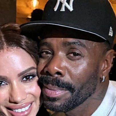 Anitta elogia Colman Domingo no SNL: é a melhor escolha para ficar com ela