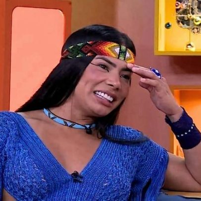Marciele afirma que foi o que sobrou na aliança com Jordana no BBB 26