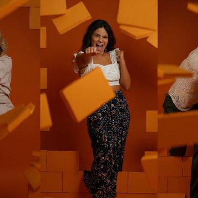 BBB 26: Ana Paula, Gabriela e Juliano vão ao paredão