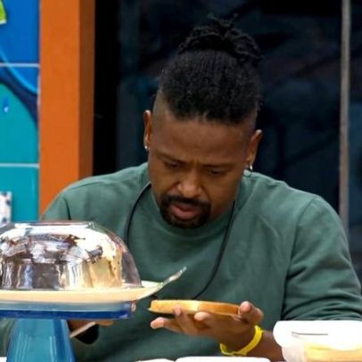 BBB 26: Leandro Boneco vai para o VIP após 79 dias na xepa