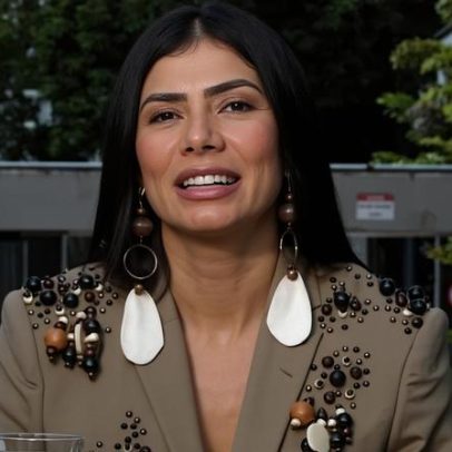 Marciele diz que não quer a amizade com Jordana no BBB 26