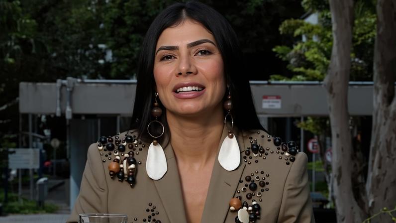 Marciele Albuquerque participa do 'Mais Você' após ser eliminada do BBB 26