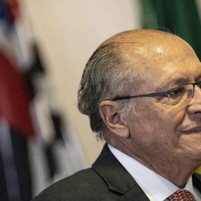 Alckmin nomeia Paulo Henrique para Ministério do Empreendedorismo e da Microempresa