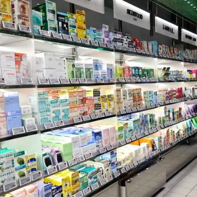 K-Beauty: a estratégia de soft power sul-coreana