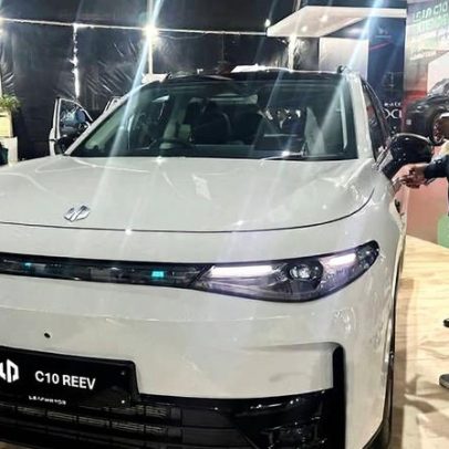 Tecnologia que eleva autonomia de carros elétricos vira estratégia de montadoras