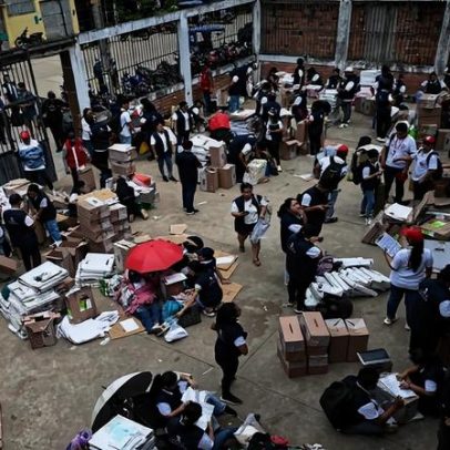 Chefe da Comissão Eleitoral do Peru renuncia durante contagem de votos