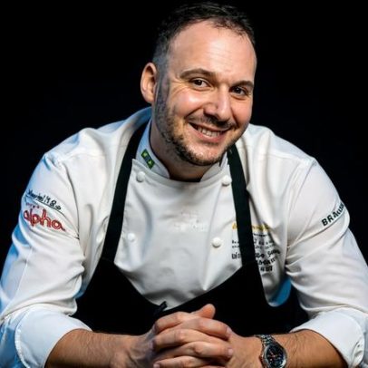 Conheça os chefs dos dois restaurantes Michelin 3 estrelas no Brasil