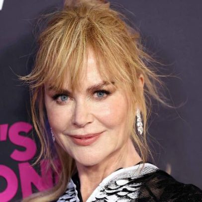 Nicole Kidman quer atuar como doula da morte após perda da mãe
