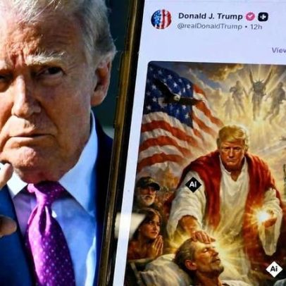 Leão 14 atrapalha Trump mais do que Francisco