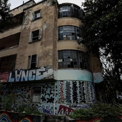 Ocupação de 20 anos na Oscar Freire enfrenta precariedade e ofensas