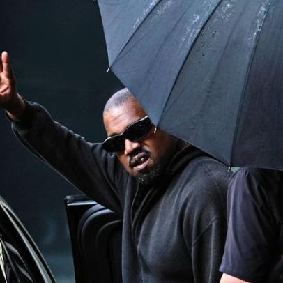Governo da Polônia cancela show de Kanye West após pressão política