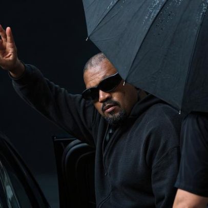 França busca proibir show de Kanye West após cancelamento na Inglaterra