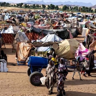 Guerra no Sudão completa 3 anos com milhares de mortos e crise humanitária