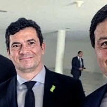 Candidato escolhido por Ratinho Jr. era entusiasta da Lava Jato e exaltou Moro